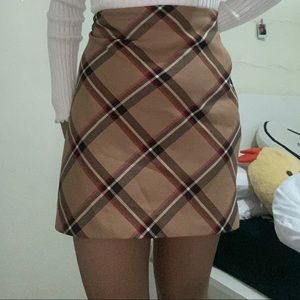 H&M Skirt